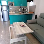 Apartamento Mama Yumbo Playa del Inglés