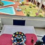 Mama Yumbo Apartamento *