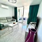 Mama Yumbo Apartamento *