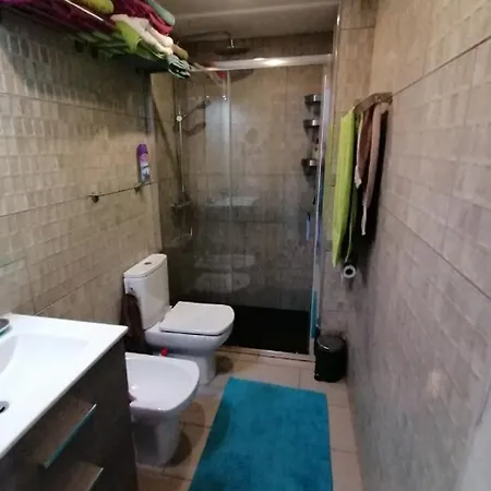Apartman Mama Yumbo Playa del Inglés