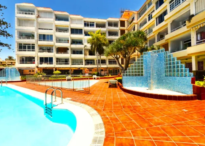 Appartamento Mama Yumbo