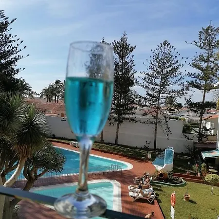 Mama Yumbo Apartament Playa del Inglés