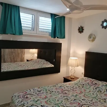 Mama Yumbo Apartament