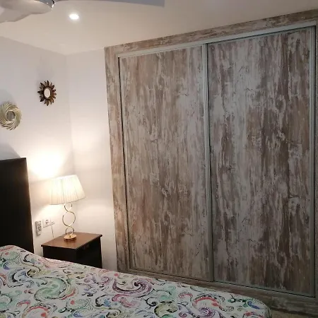 Mama Yumbo Apartament