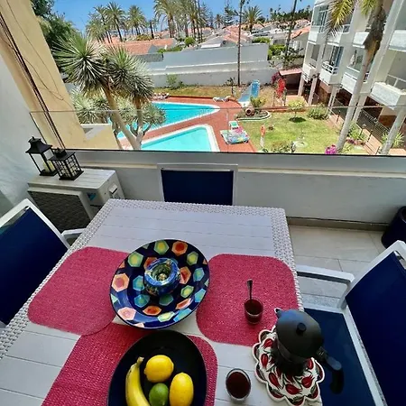 Mama Yumbo Playa del Inglés