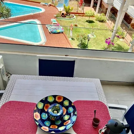 Mama Yumbo Apartament *