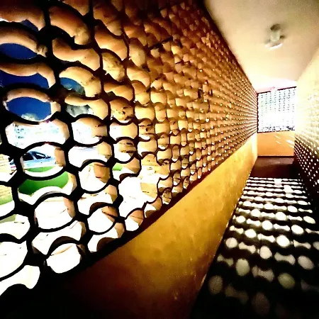 Mama Yumbo Apartament