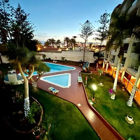 Mama Yumbo Apartament Playa del Inglés