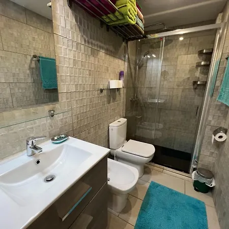 Mama Yumbo Apartament