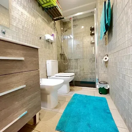 Mama Yumbo Apartament Playa del Inglés