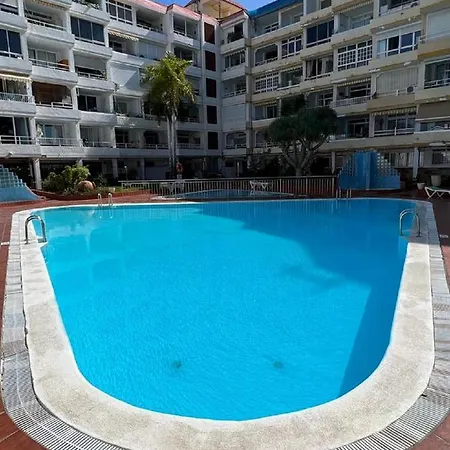 Apartament Mama Yumbo